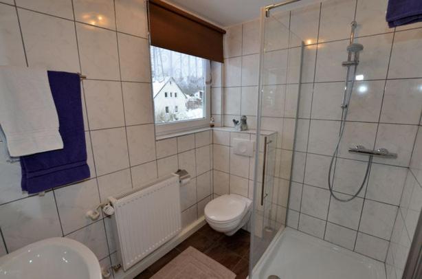 Haus Rosenbuehl Apartment Warmensteinach Luaran gambar
